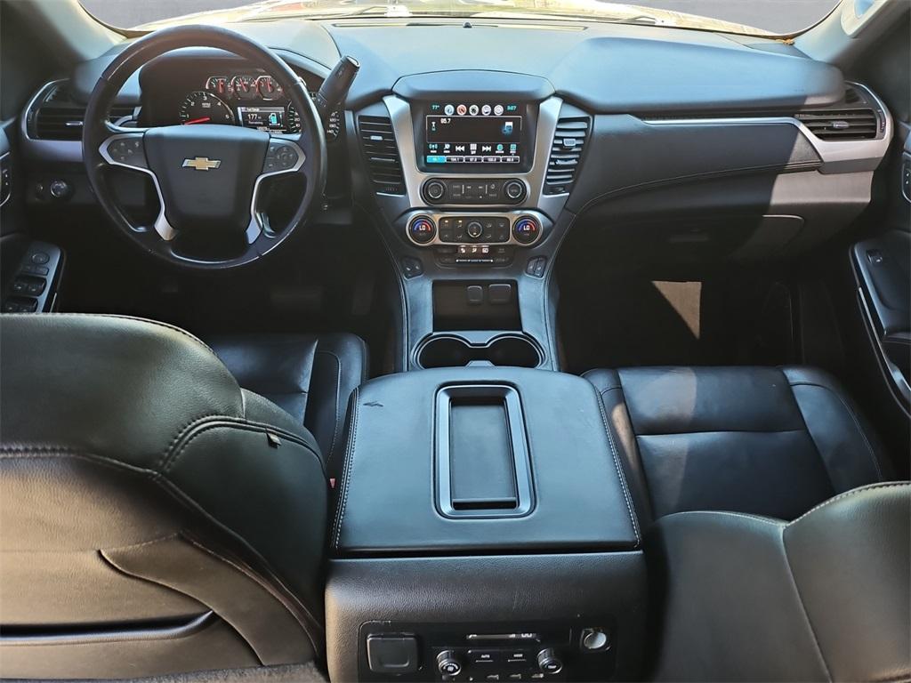used 2017 Chevrolet Tahoe car, priced at $19,895