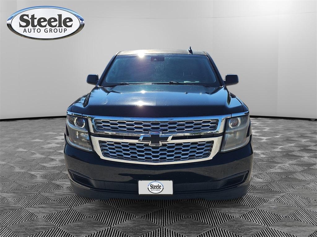 used 2017 Chevrolet Tahoe car, priced at $19,895