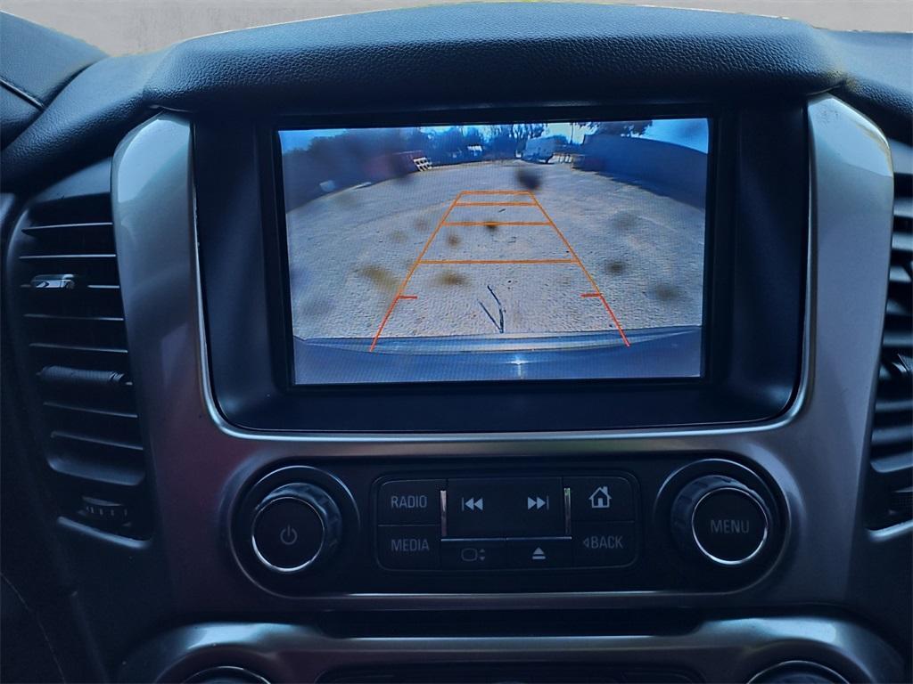 used 2017 Chevrolet Tahoe car, priced at $19,895