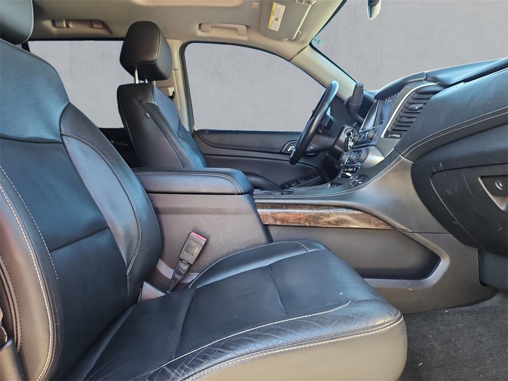 used 2017 Chevrolet Tahoe car, priced at $19,895