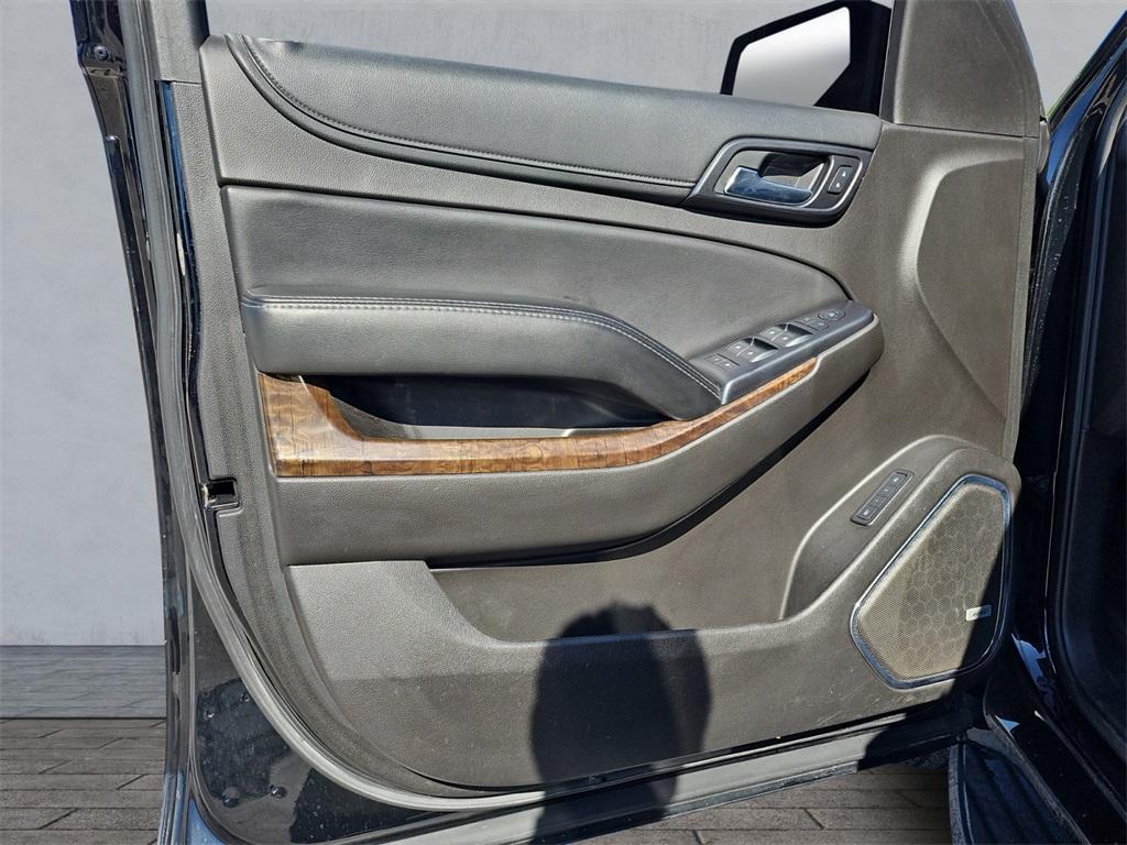 used 2017 Chevrolet Tahoe car, priced at $19,895