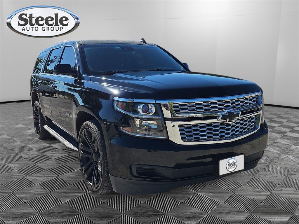 used 2017 Chevrolet Tahoe car, priced at $19,895