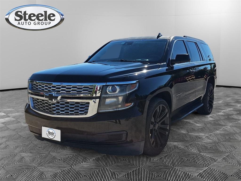 used 2017 Chevrolet Tahoe car, priced at $19,895