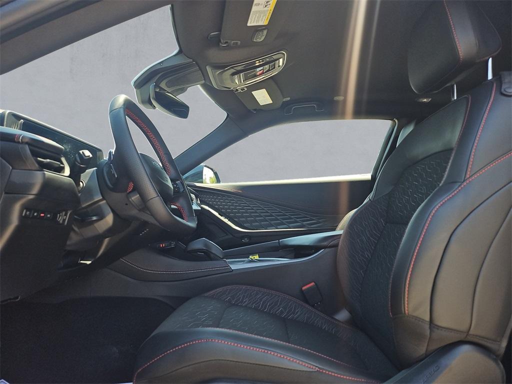 new 2025 Dodge Charger Daytona car, priced at $42,006