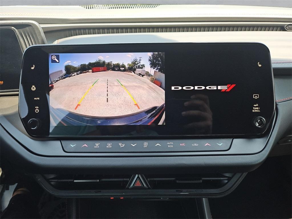 new 2025 Dodge Charger Daytona car, priced at $42,006