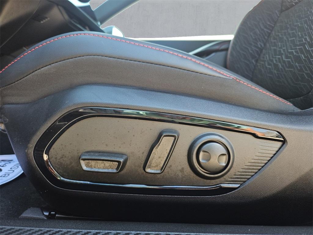 new 2025 Dodge Charger Daytona car, priced at $42,006