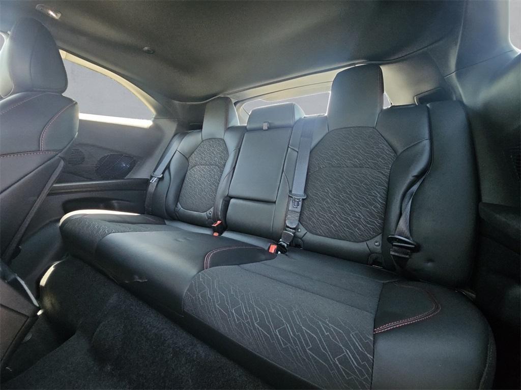 new 2025 Dodge Charger Daytona car, priced at $42,006