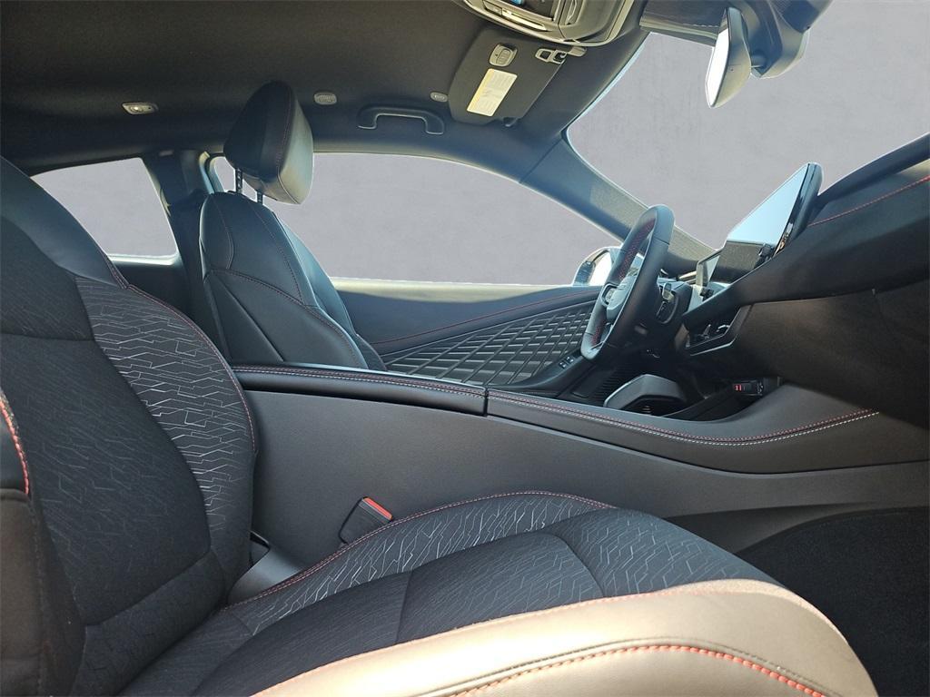 new 2025 Dodge Charger Daytona car, priced at $42,006