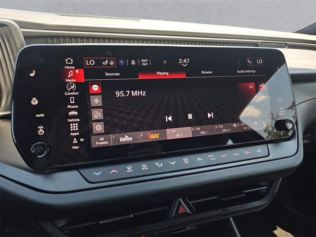 new 2025 Dodge Charger Daytona car, priced at $42,006