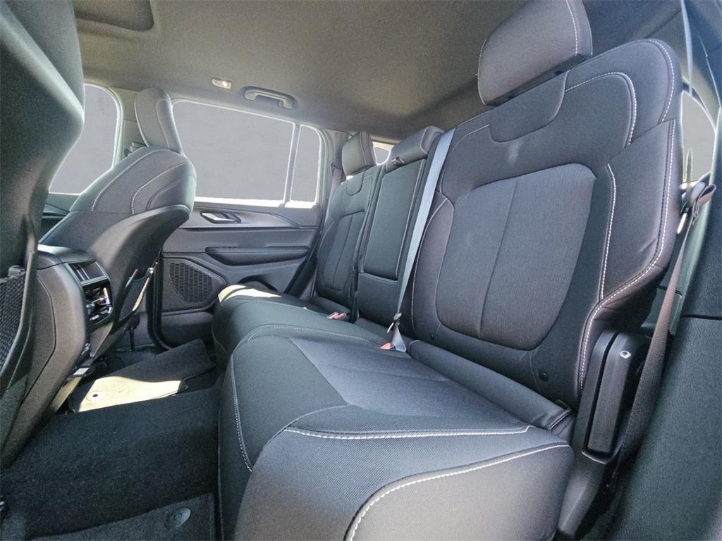 new 2025 Jeep Grand Cherokee car, priced at $30,406