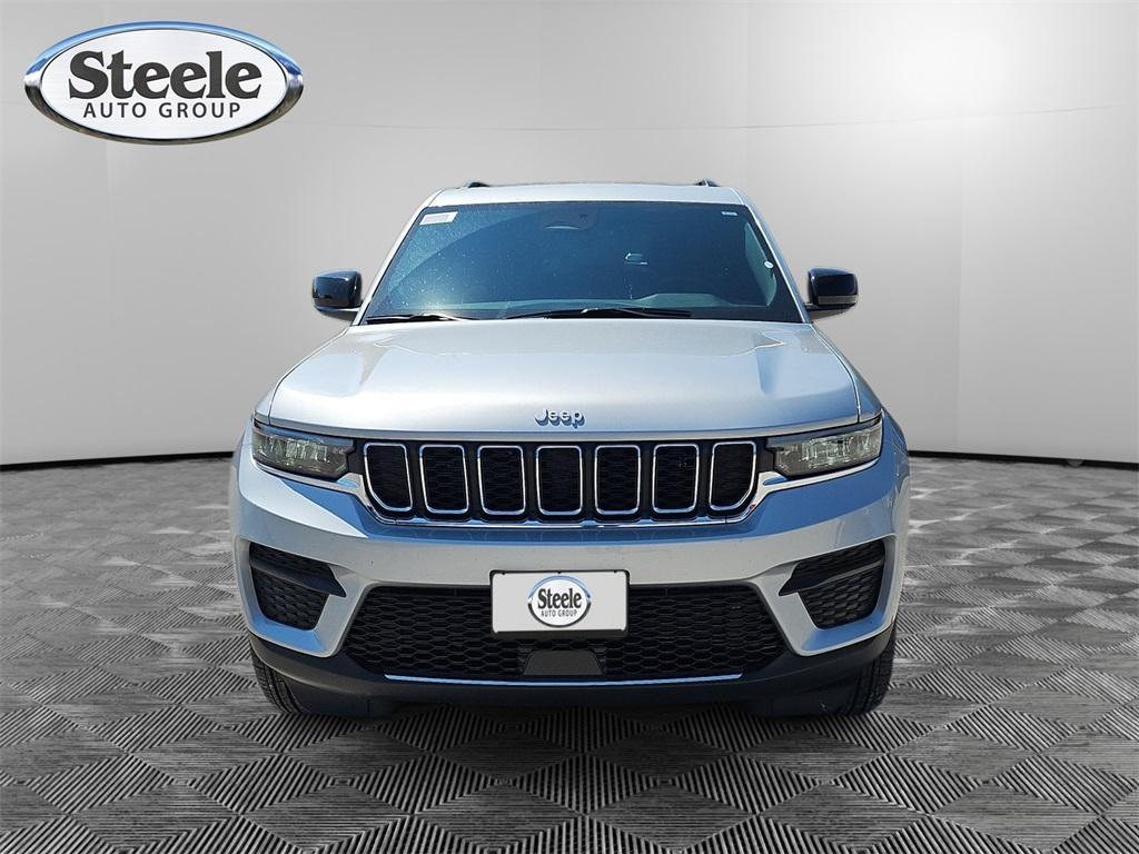 new 2025 Jeep Grand Cherokee car, priced at $30,406