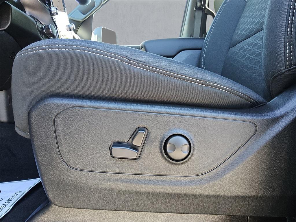 new 2026 Ram 1500 car, priced at $53,746