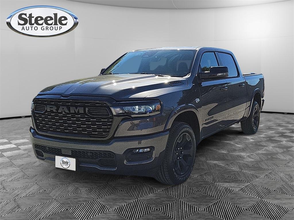 new 2026 Ram 1500 car, priced at $53,746