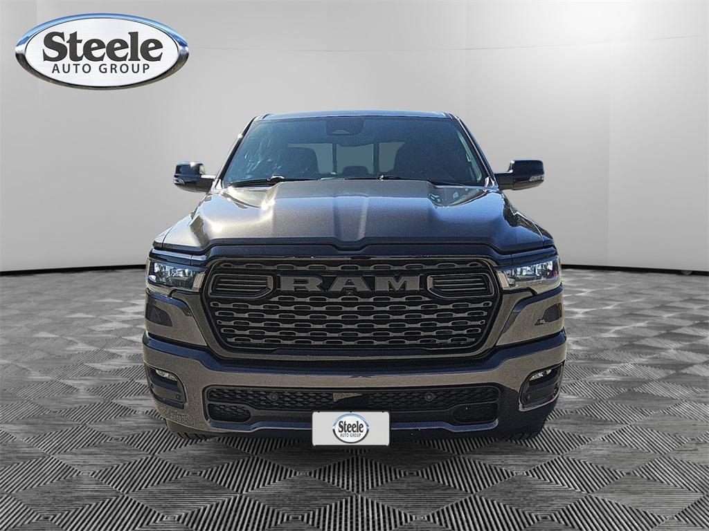 new 2026 Ram 1500 car, priced at $53,746