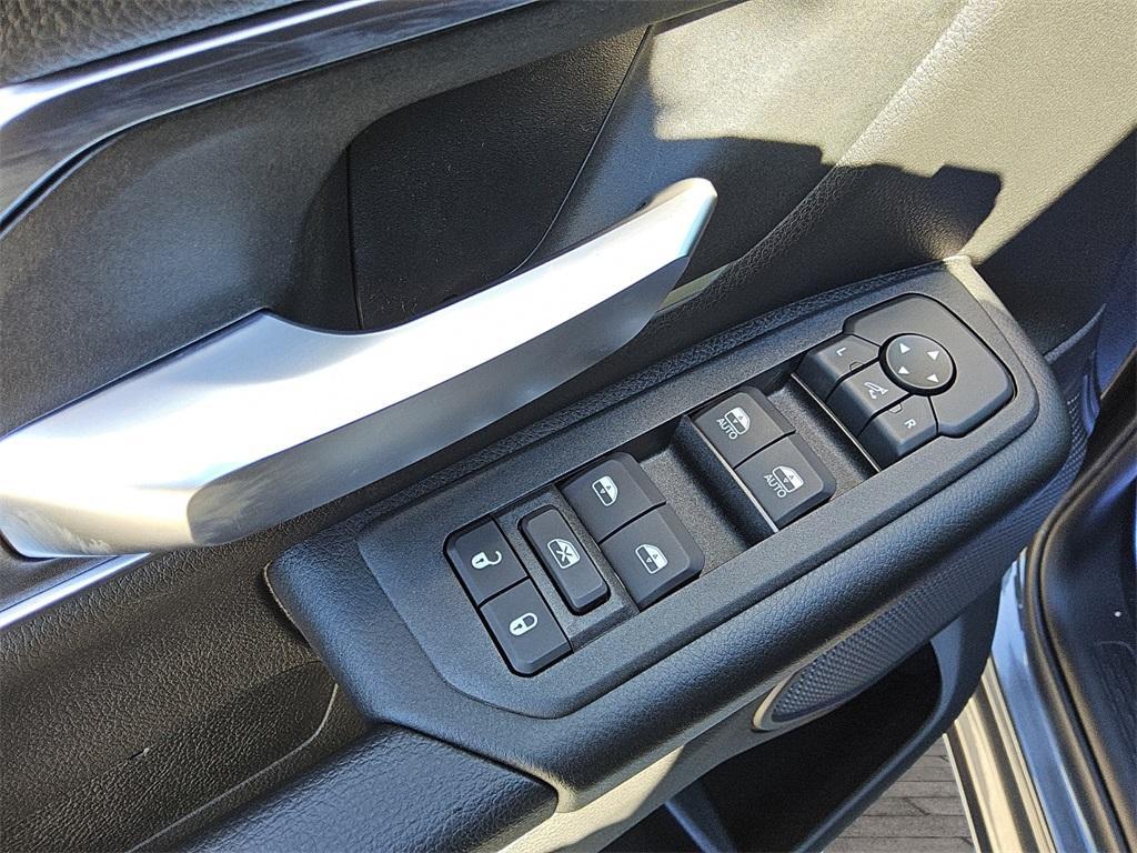 new 2026 Ram 1500 car, priced at $53,746