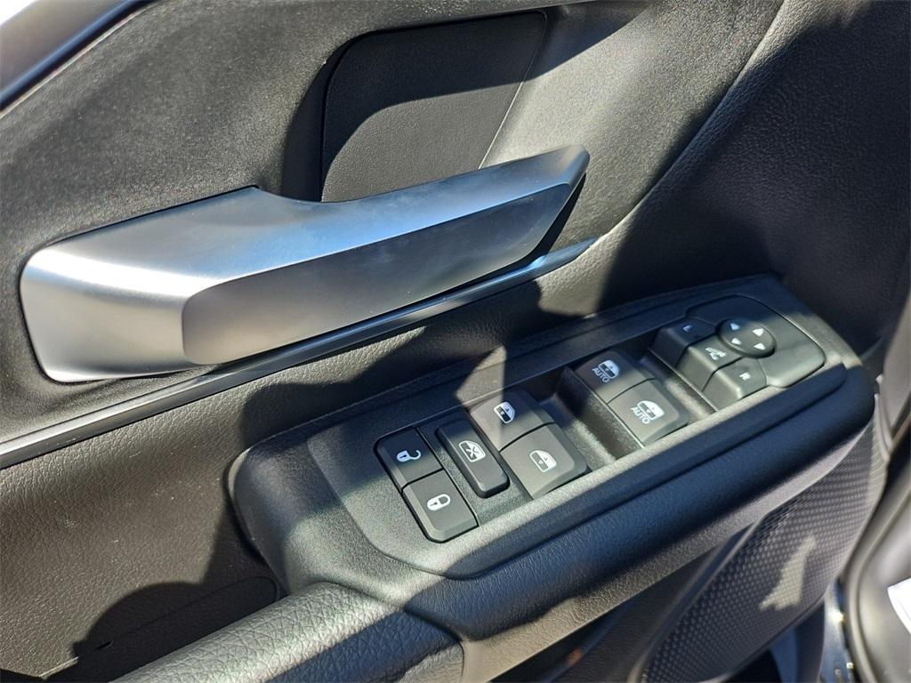 new 2026 Ram 1500 car, priced at $54,133