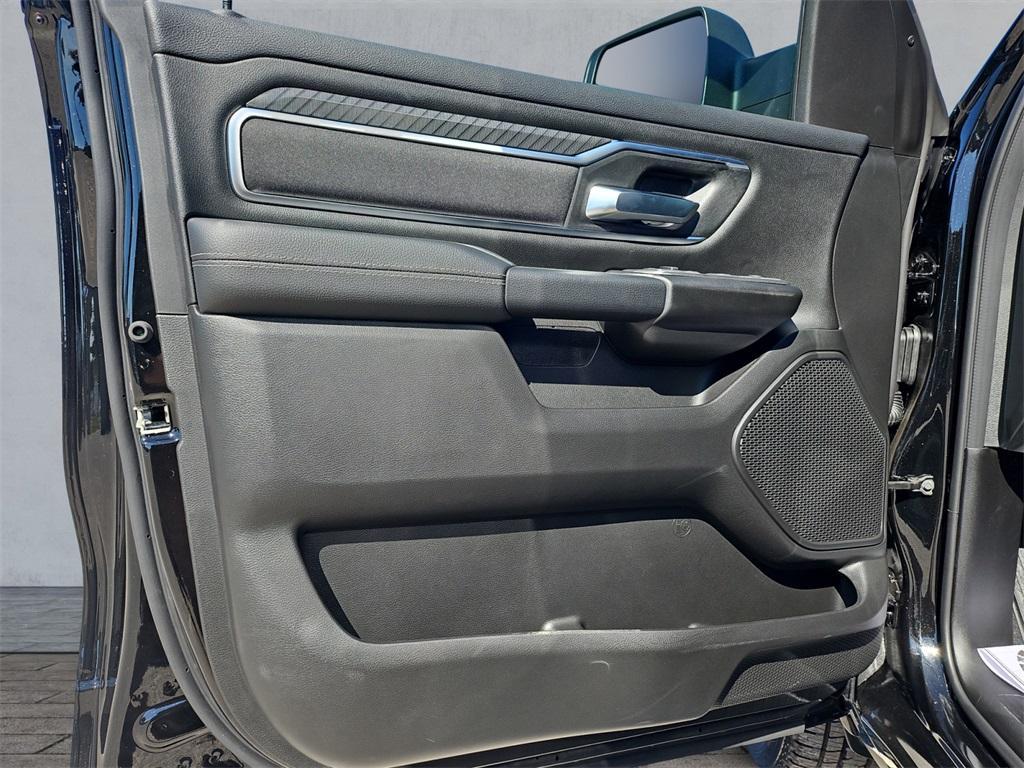 new 2026 Ram 1500 car, priced at $54,133