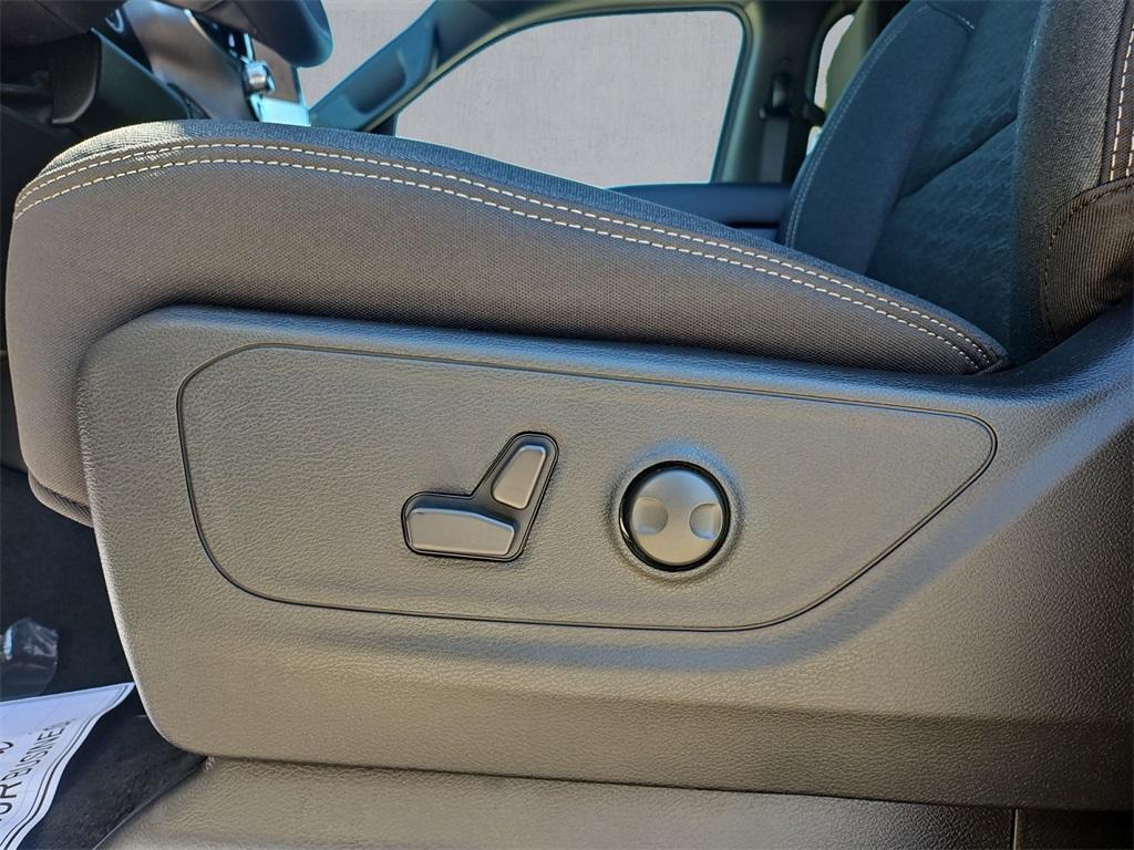 new 2026 Ram 1500 car, priced at $54,133