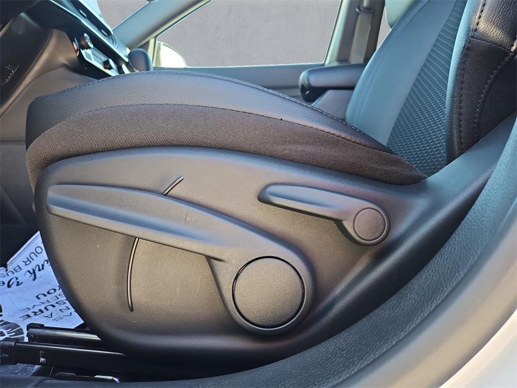 new 2026 Jeep Compass car, priced at $30,993