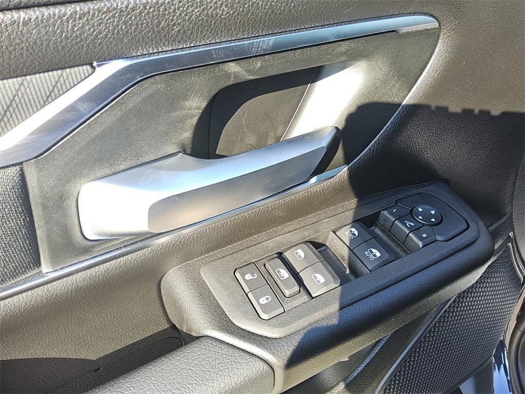 new 2026 Ram 1500 car, priced at $54,511