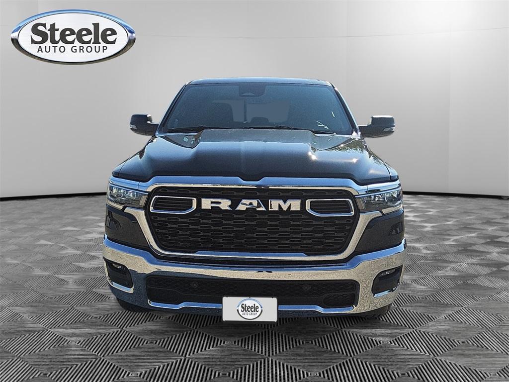 new 2026 Ram 1500 car, priced at $54,511