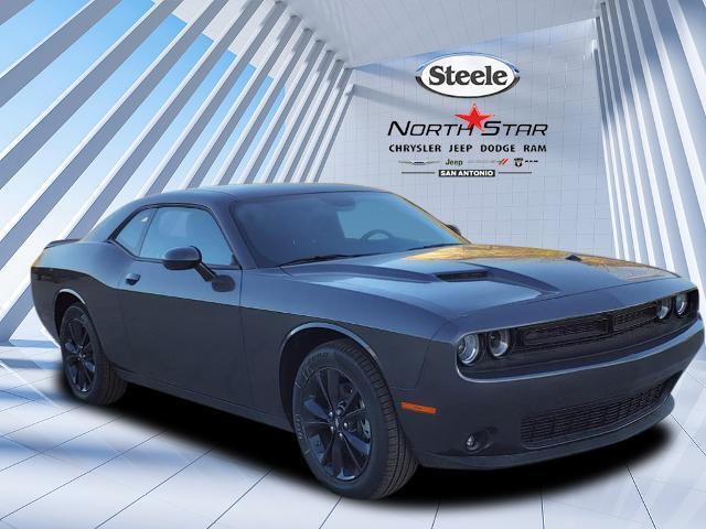new 2023 Dodge Challenger car, priced at $31,514