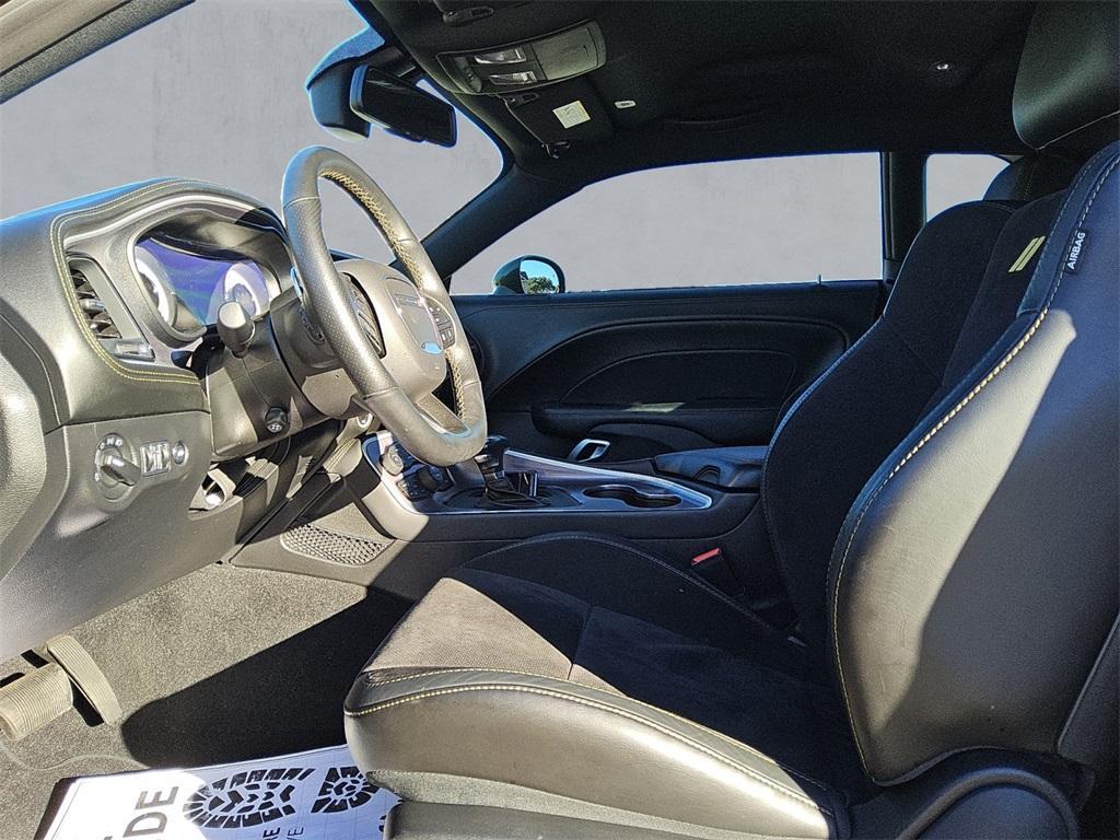 used 2023 Dodge Challenger car, priced at $51,798