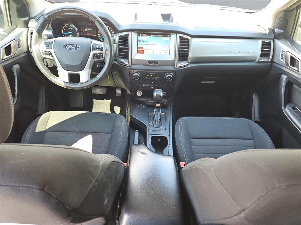 used 2019 Ford Ranger car, priced at $19,995