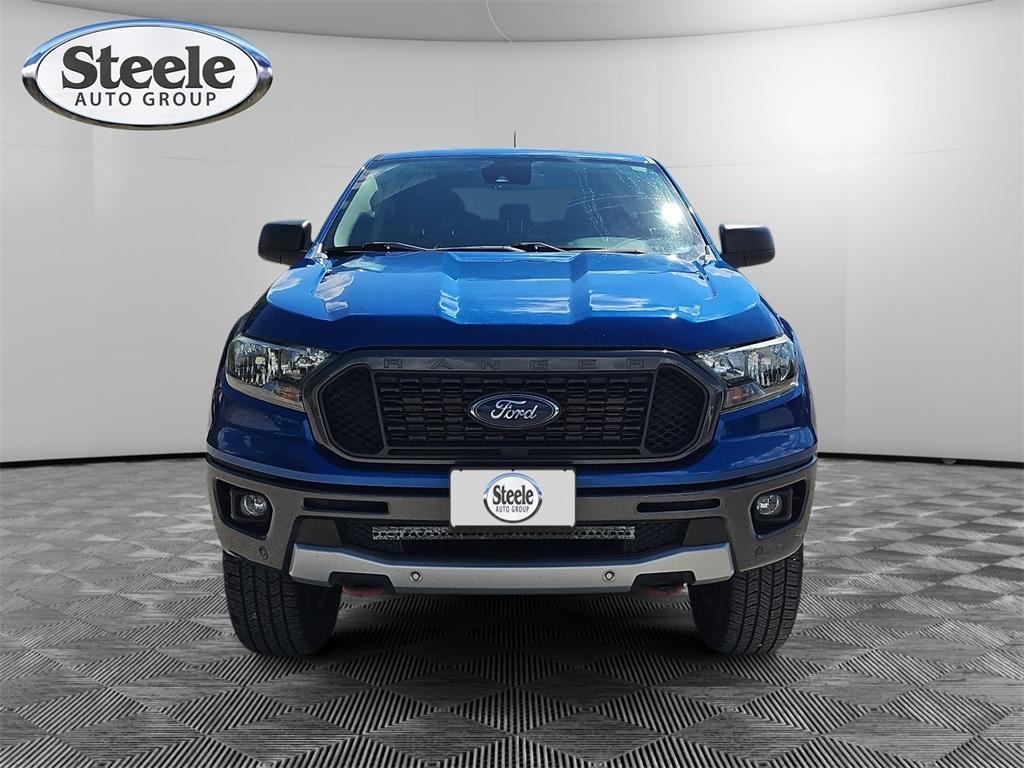 used 2019 Ford Ranger car, priced at $19,995