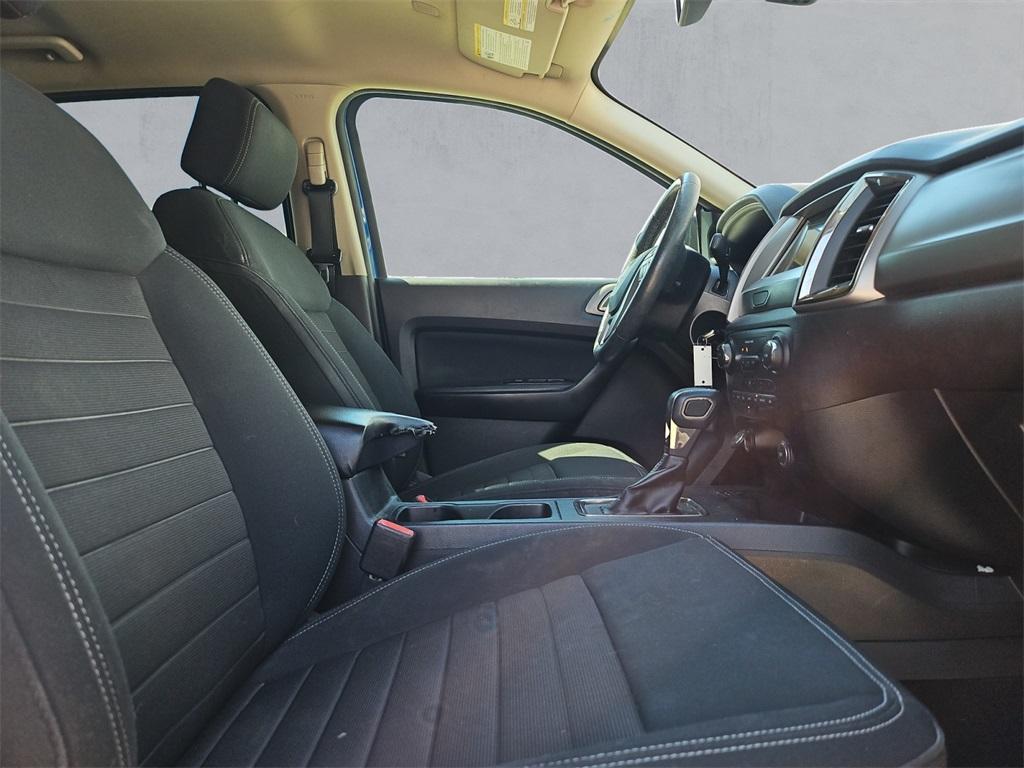 used 2019 Ford Ranger car, priced at $19,995