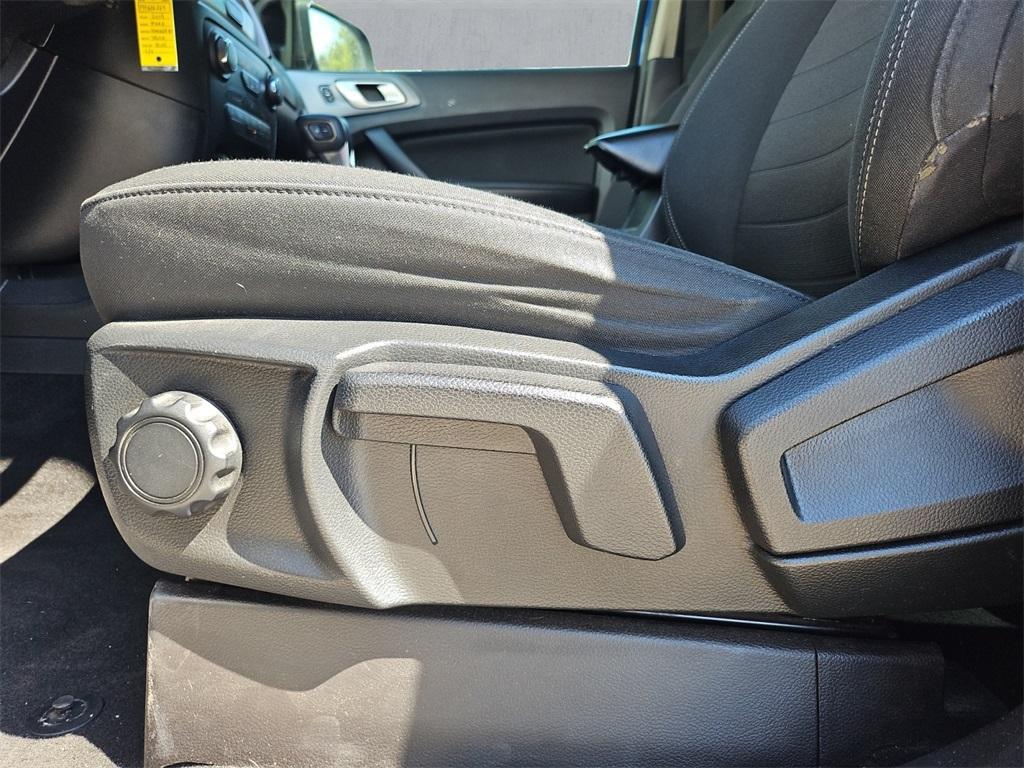 used 2019 Ford Ranger car, priced at $19,995