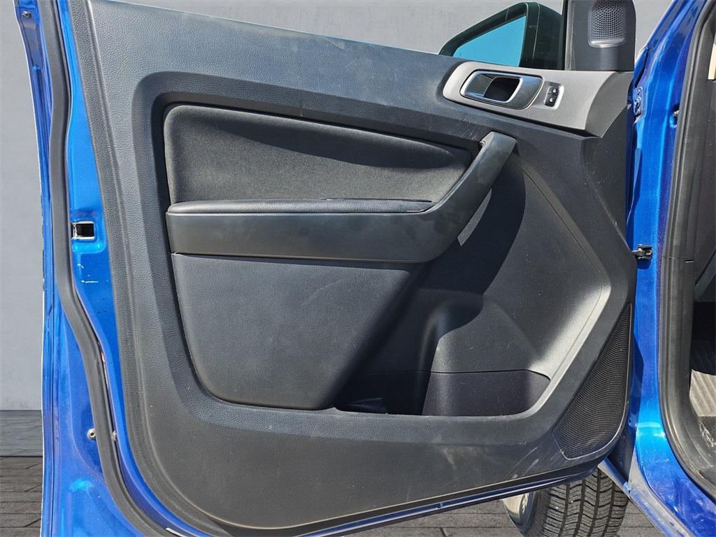 used 2019 Ford Ranger car, priced at $19,995