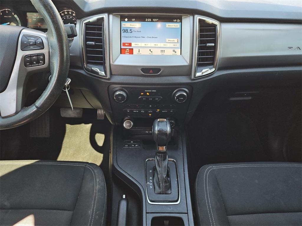 used 2019 Ford Ranger car, priced at $19,995