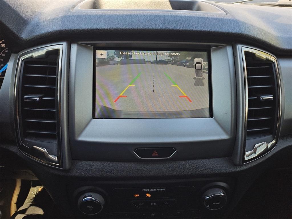 used 2019 Ford Ranger car, priced at $19,995