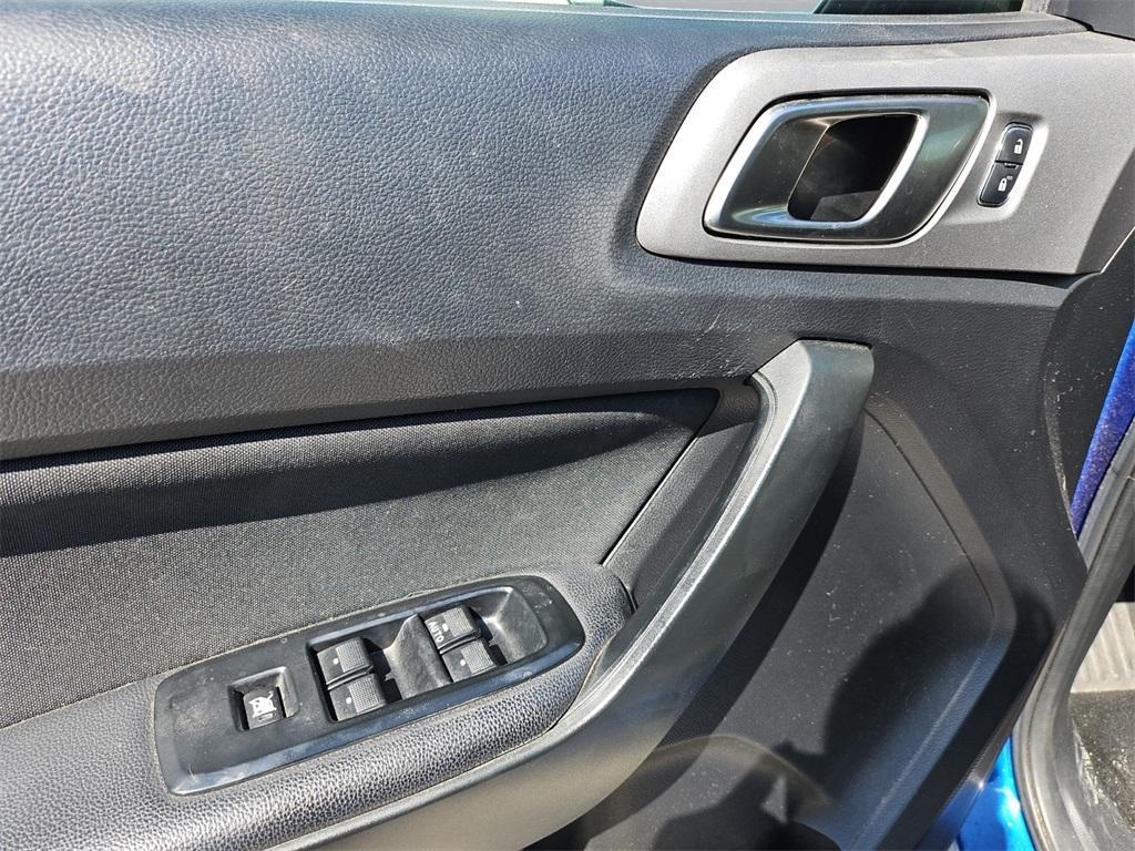 used 2019 Ford Ranger car, priced at $19,995