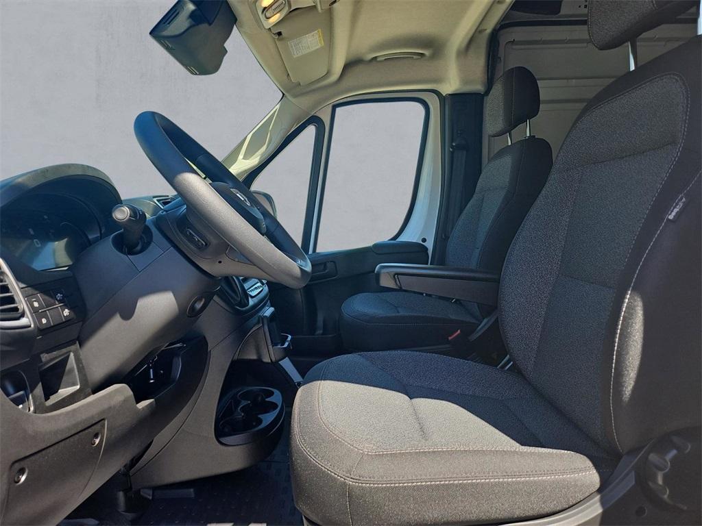 new 2024 Ram ProMaster 2500 car, priced at $52,829