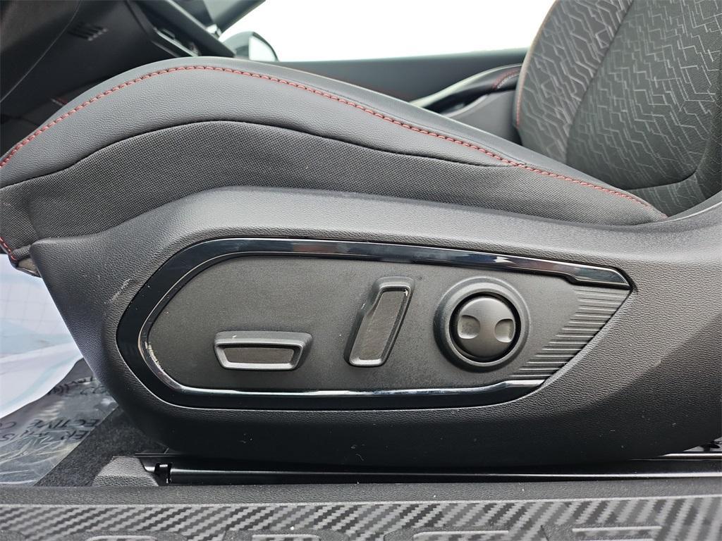 new 2025 Dodge Charger Daytona car, priced at $46,336