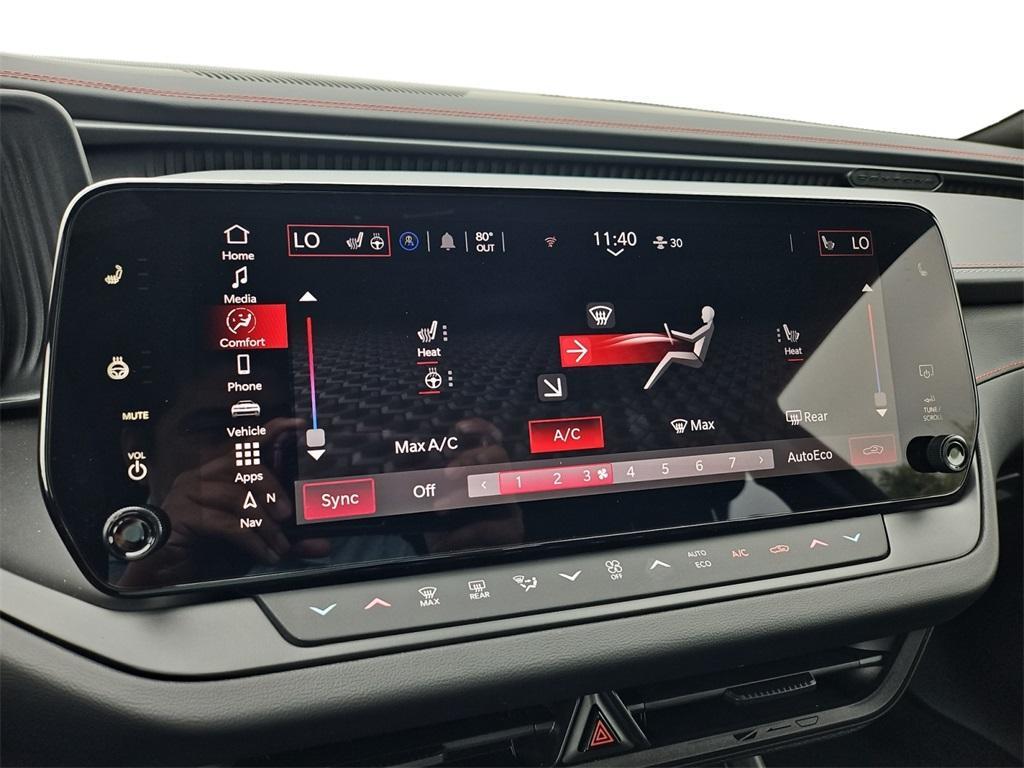 new 2025 Dodge Charger Daytona car, priced at $46,336