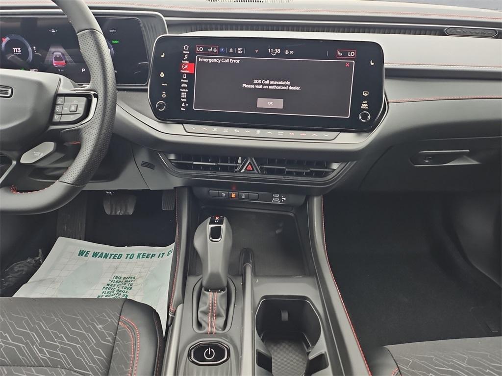 new 2025 Dodge Charger Daytona car, priced at $46,336