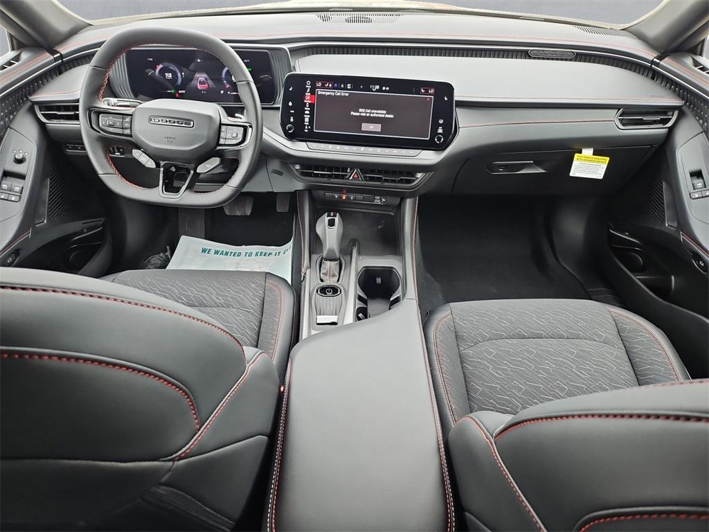 new 2025 Dodge Charger Daytona car, priced at $46,336