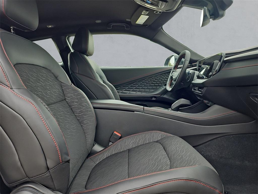 new 2025 Dodge Charger Daytona car, priced at $46,336