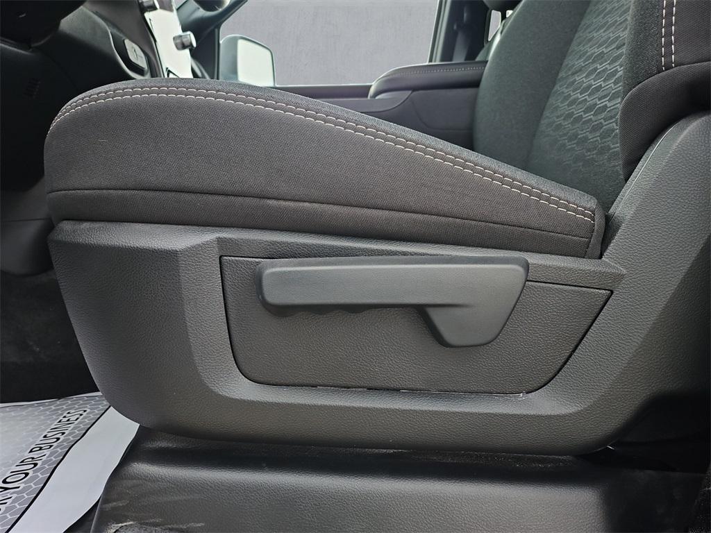 new 2025 Ram 3500 car, priced at $67,974