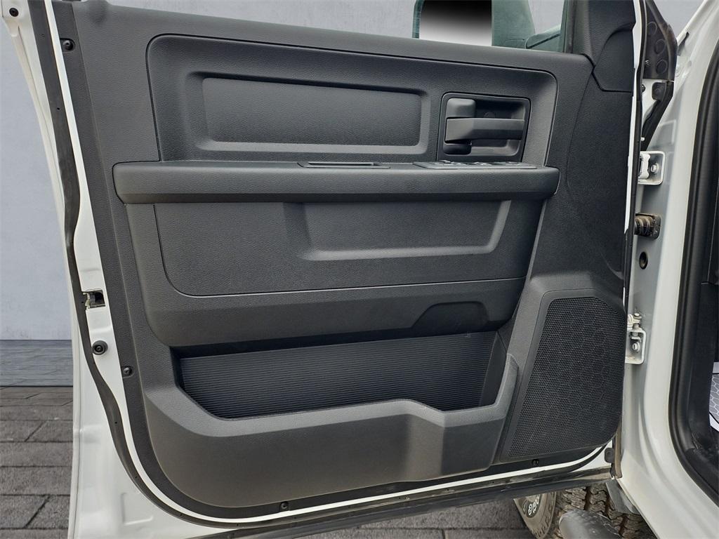 new 2025 Ram 3500 car, priced at $67,974