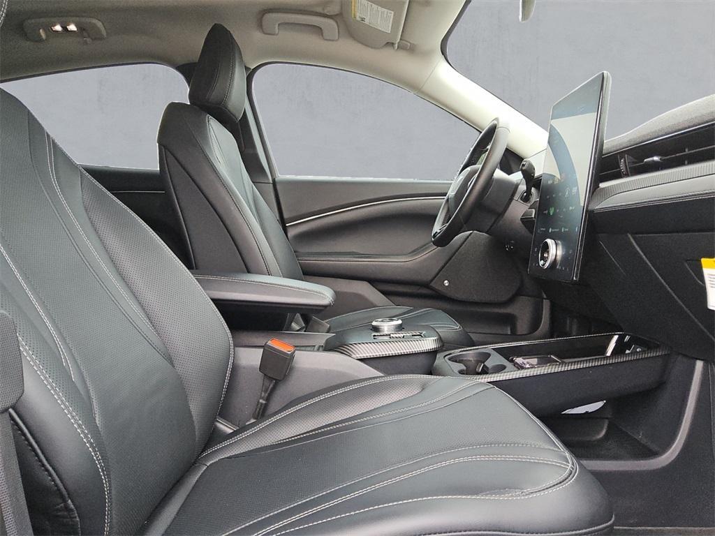 used 2023 Ford Mustang Mach-E car, priced at $26,000
