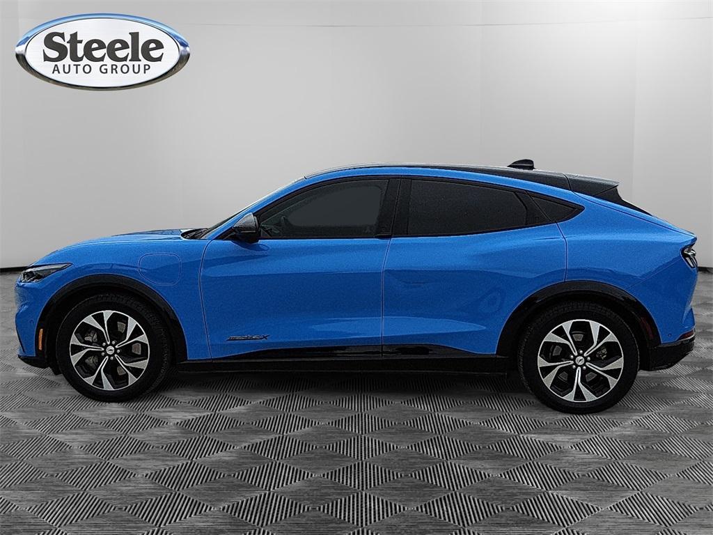 used 2023 Ford Mustang Mach-E car, priced at $26,000