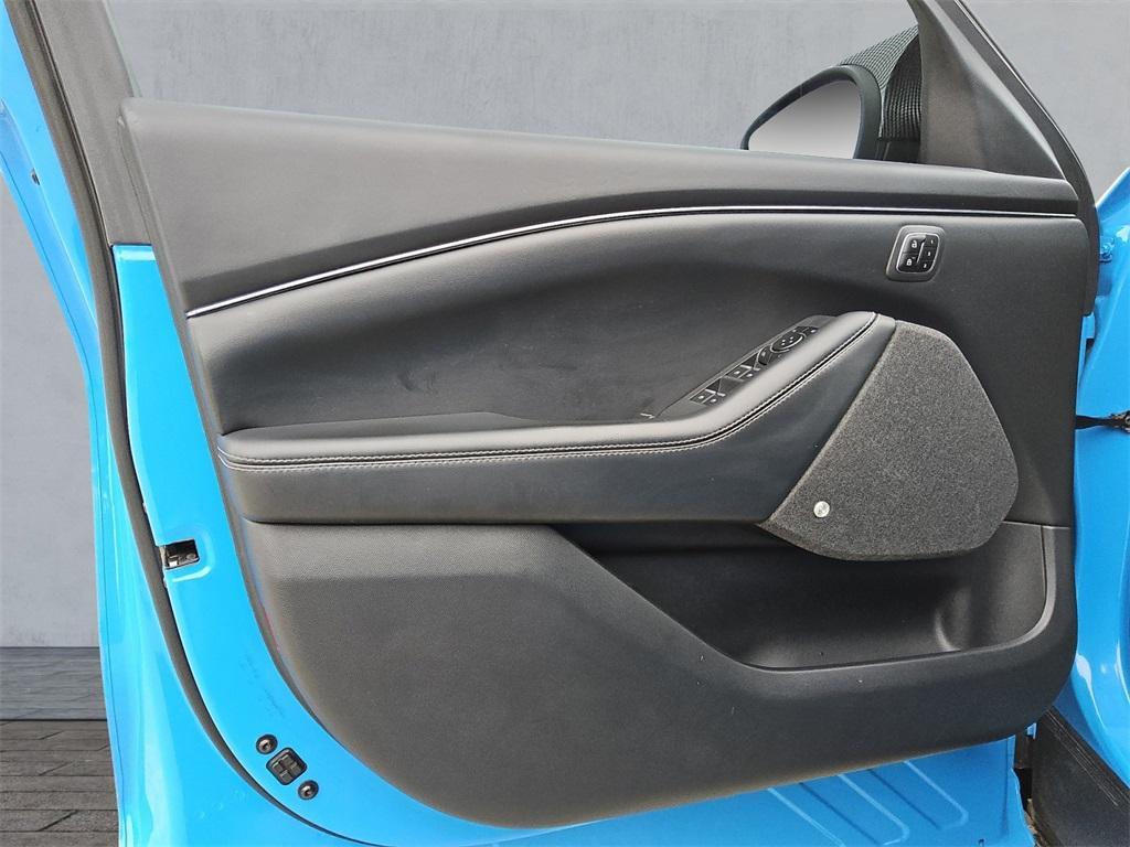 used 2023 Ford Mustang Mach-E car, priced at $26,000