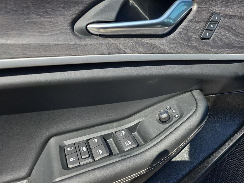 new 2025 Jeep Grand Cherokee car, priced at $36,314