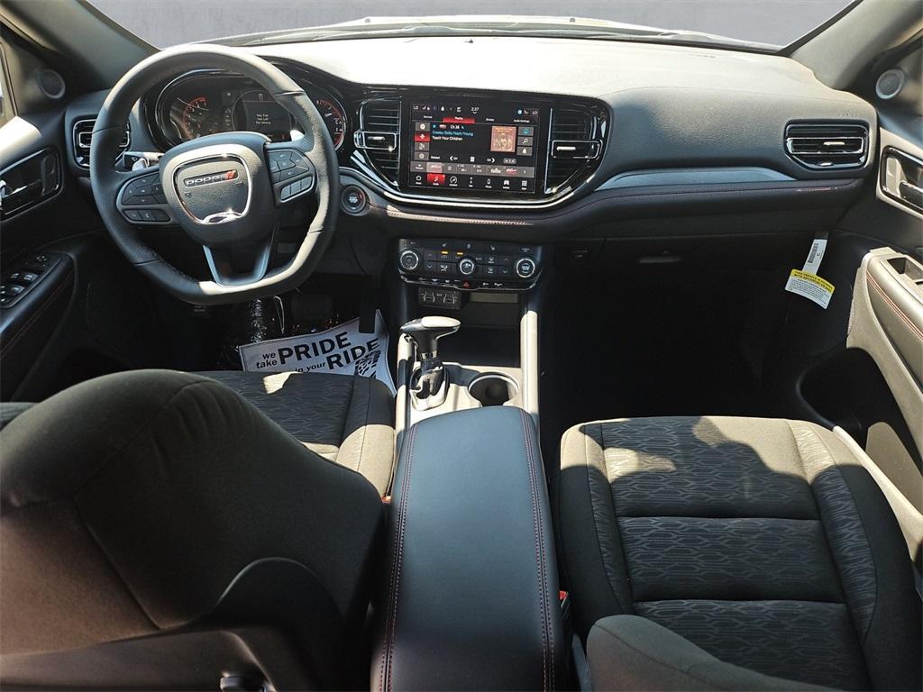 new 2026 Dodge Durango car, priced at $41,847