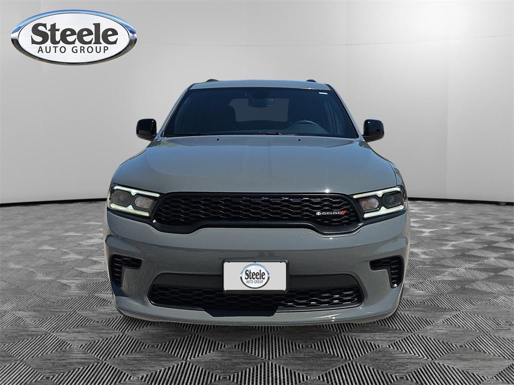 new 2026 Dodge Durango car, priced at $41,847