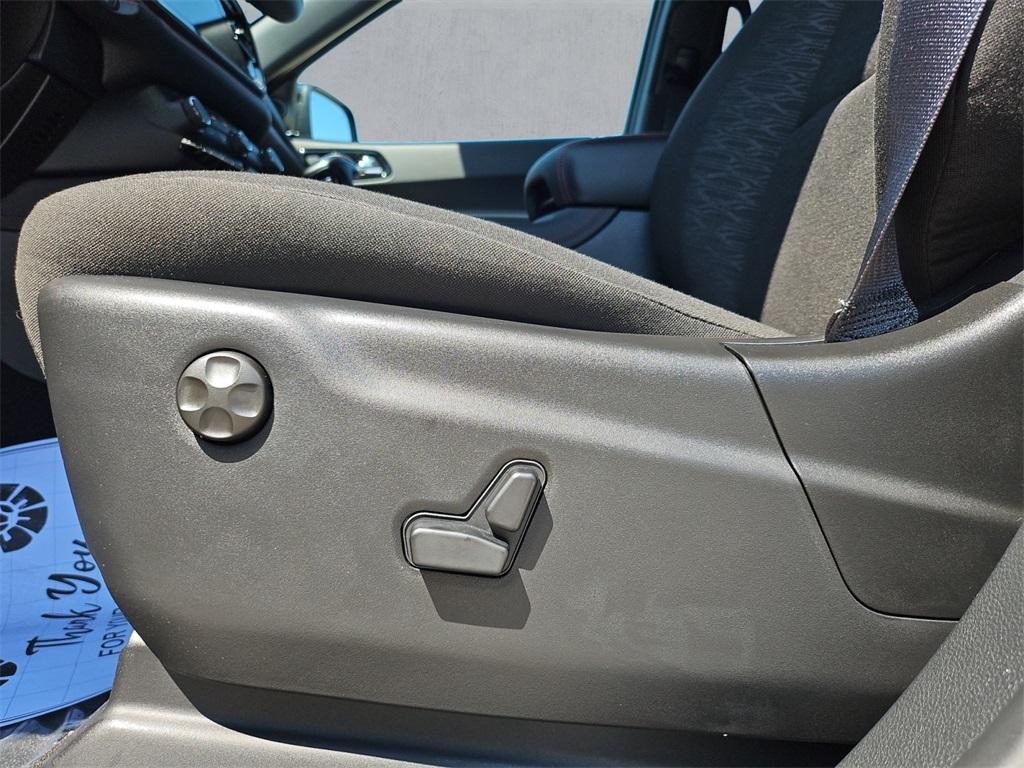 new 2026 Dodge Durango car, priced at $41,847